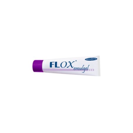 Piessefarma Flox Emulgel 75 Ml