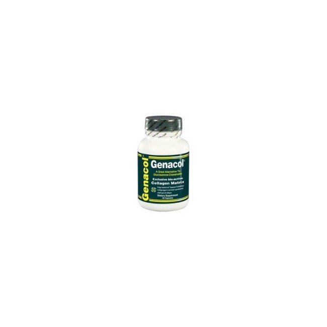 Corporation Genacol Canada Inc Genacol Original 90 Capsule