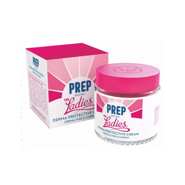 Coswell Prep Crema For Ladies 75 Ml