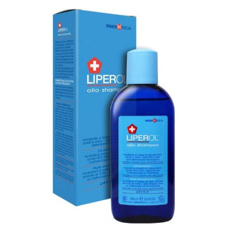 Pentamedical Liperol Olio Shampoo 150 Ml