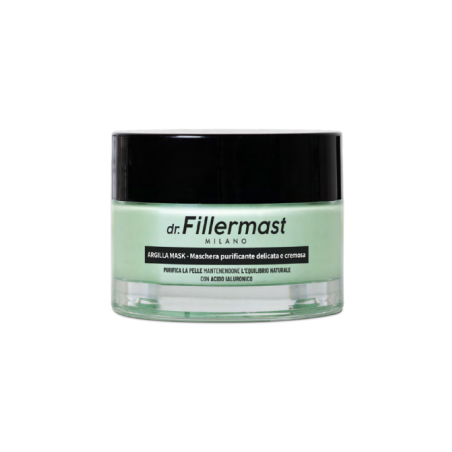 Mast Industria Italiana Dr Fillermast Argilla Mask