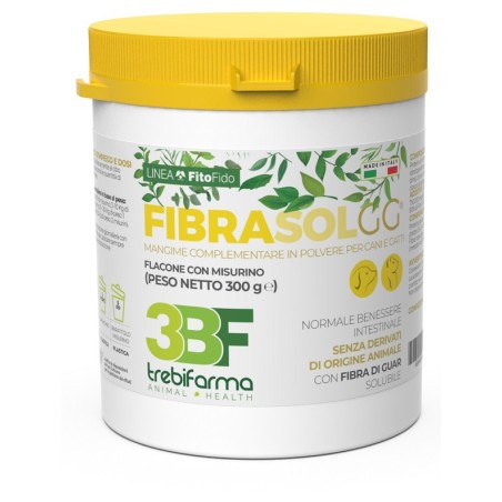 Trebifarma Fibrasol Gg 300 G