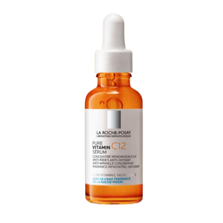 La Roche-posay Pure Vit C 12 Siero 30 Ml