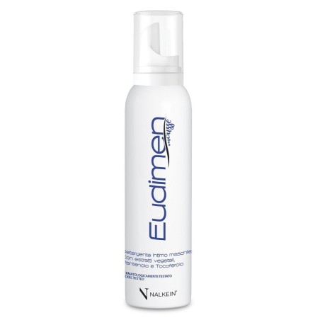 Nalkein Pharma Eudimen Mousse 200 Ml