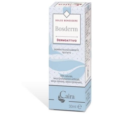 Caira Laboratorio Erb. Sa. Bosderm Caira Spray 30 Ml