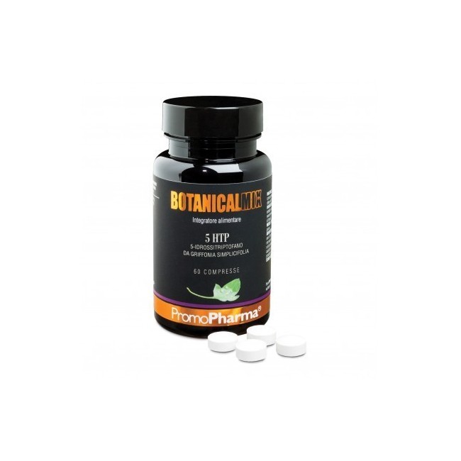 Promopharma Vitadi' Botanical Mix 60 Compresse