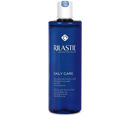 Istituto Ganassini Rilastil Daily Sol Micel 400 Ml