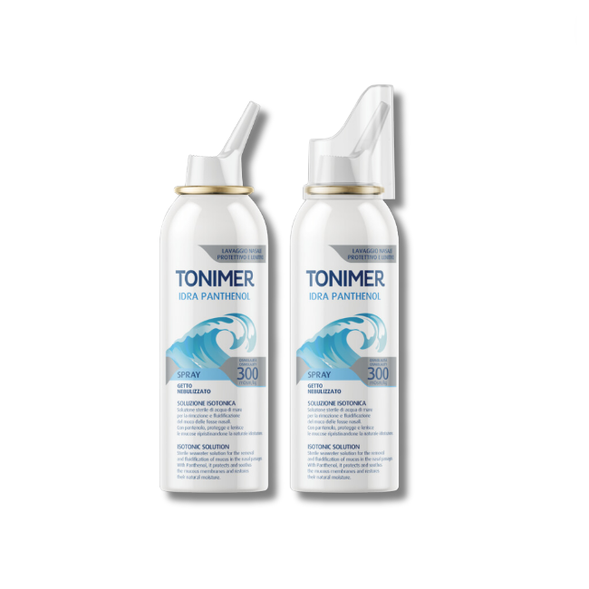 Istituto Ganassini Tonimer Idrapanthenol300 100 Ml