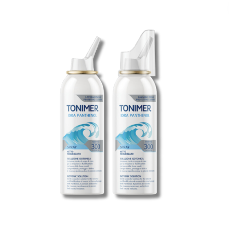 Istituto Ganassini Tonimer Idrapanthenol300 100 Ml