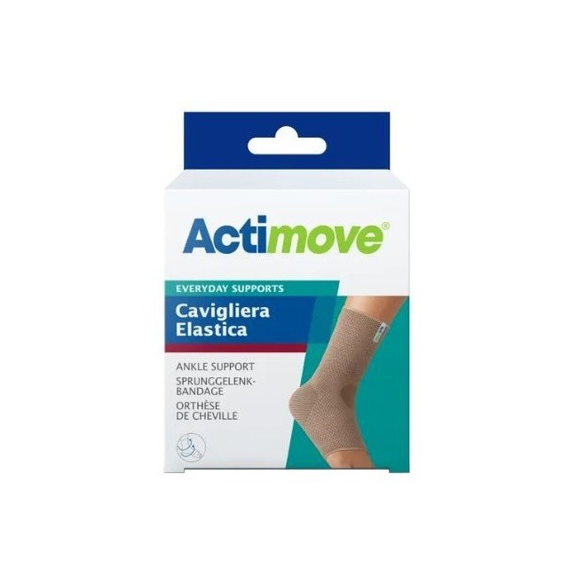 Essity Actimove Everyday Cavigliera Elastica L