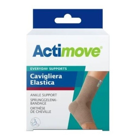 Essity Actimove Everyday Cavigliera Elastica L