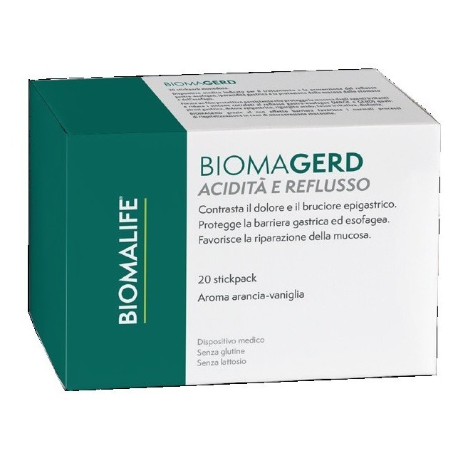 Unifarco Biomagerd 20 Stickpack