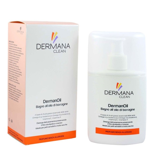 Noreva Dermanoil 200 Ml