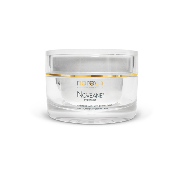 Noreva Noveane Premium Crema Notte Multi Correzione 50 Ml