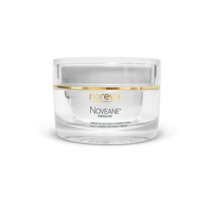 Noreva Noveane Premium Crema Notte Multi Correzione 50 Ml