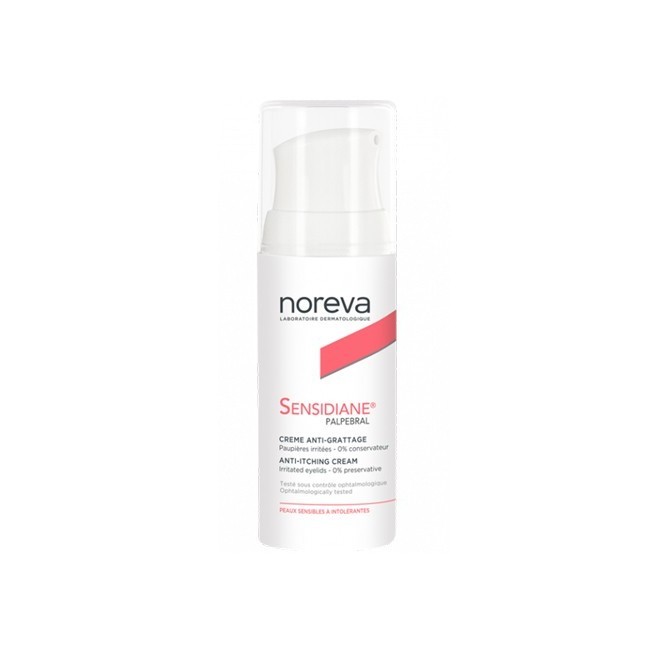 Noreva Sensidiane Palpebral Crema 20 Ml