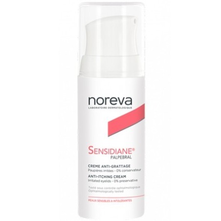 Noreva Sensidiane Palpebral Crema 20 Ml