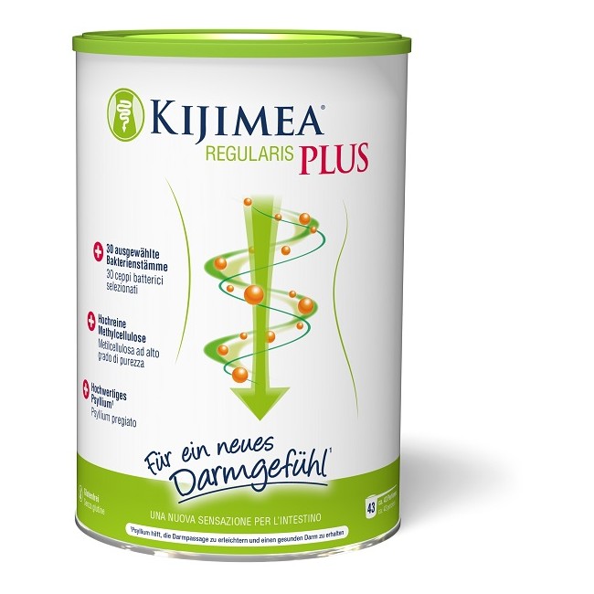 Synformulas Kijimea Regularis Plus 525 G