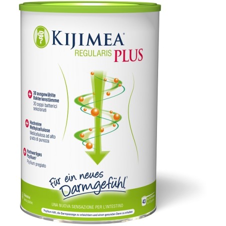 Synformulas Kijimea Regularis Plus 525 G