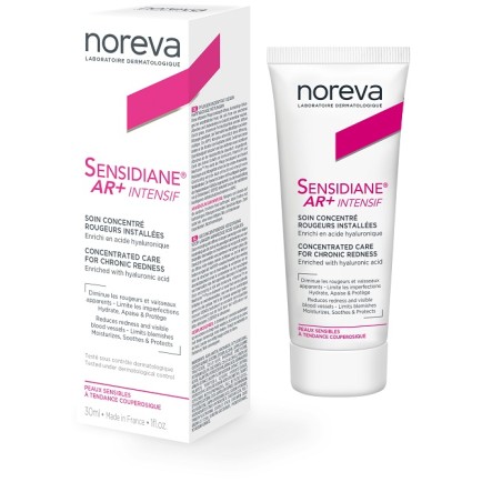 Noreva Sensidiane Ar+ Intensif Crema 30 Ml