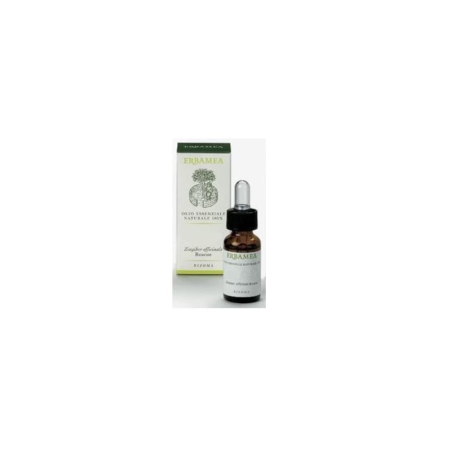 Erbamea Rosmarino Cineolo 10 Ml