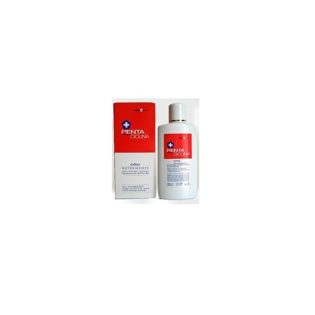 Pentamedical Pentaciclina Olio 200 Ml