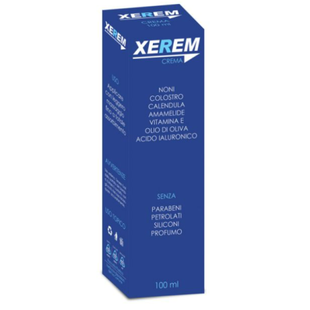 Deakos Xerem Crema 100 Ml