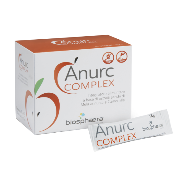 Biosphaera Pharma Anurc Complex 30 Stick