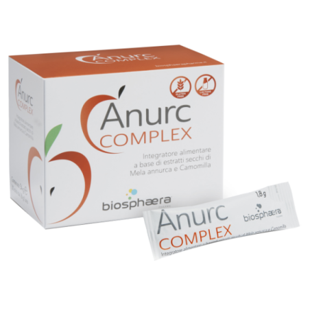 Biosphaera Pharma Anurc Complex 30 Stick