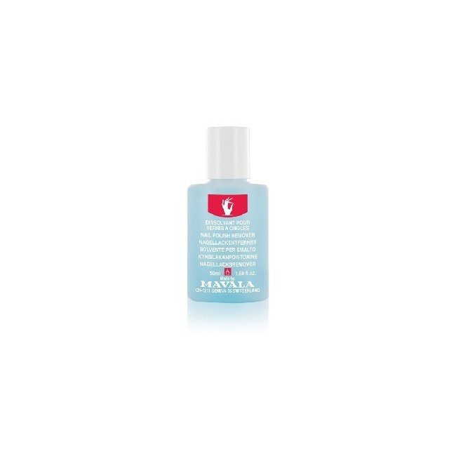 Mavala Dissolvente Bleu 50 Ml