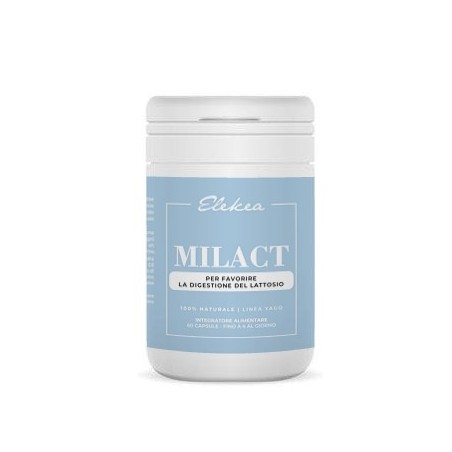 Elekea Milact 60 Capsule