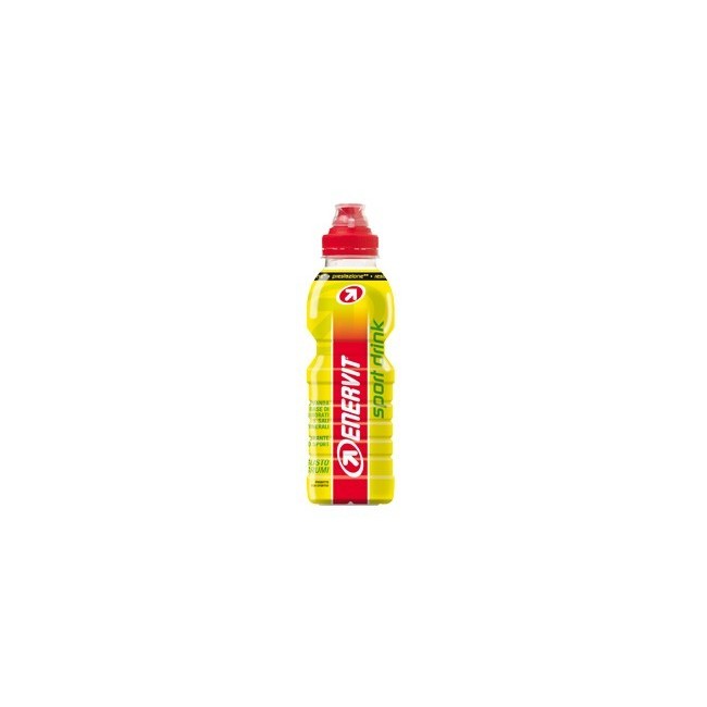 Enervit Sport Drink Agrumi Pet Da 500ml