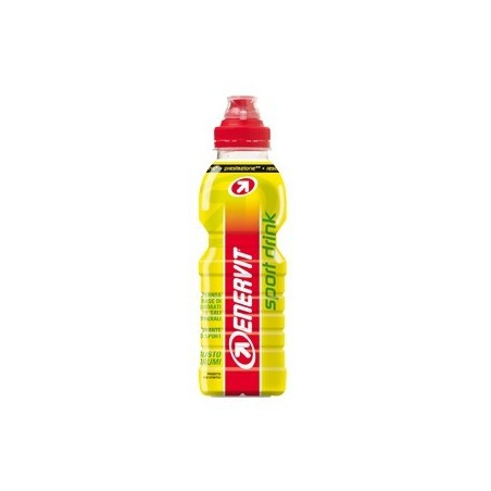 Enervit Sport Drink Agrumi Pet Da 500ml