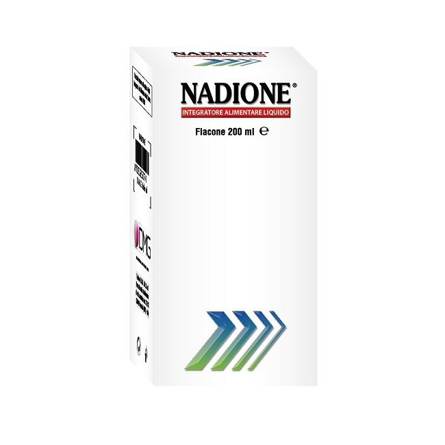 Dmg Italia Nadione 200 Ml