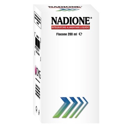 Dmg Italia Nadione 200 Ml