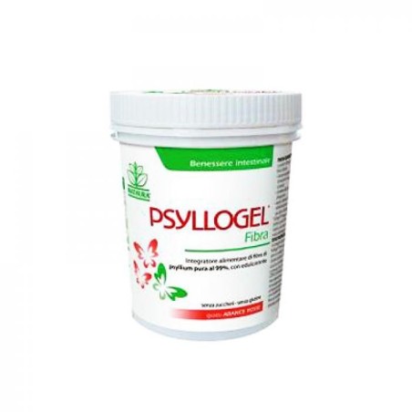 Giuliani Psyllogel Fibra Arance Rosse Vaso 170 G