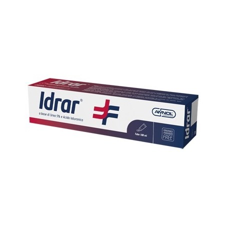 Amnol Idrar Pomata 150 Ml