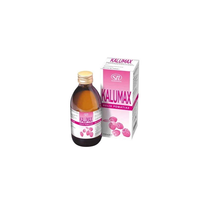 Polifarma Benessere Kalumax Sciroppo 125 Ml