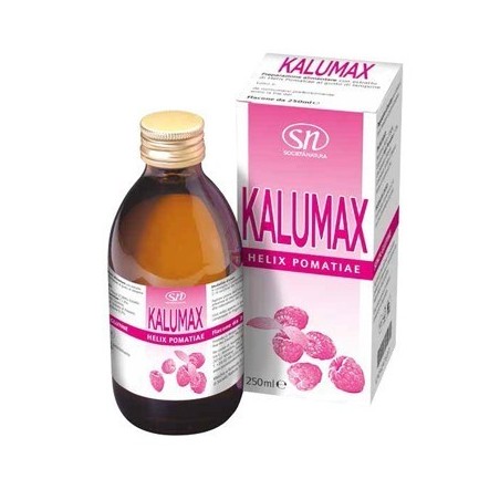 Polifarma Benessere Kalumax Sciroppo 125 Ml