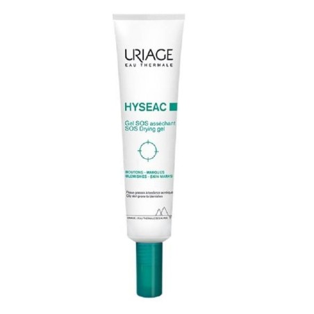 Uriage Hyseac Gel Sos Purificante 15 Ml