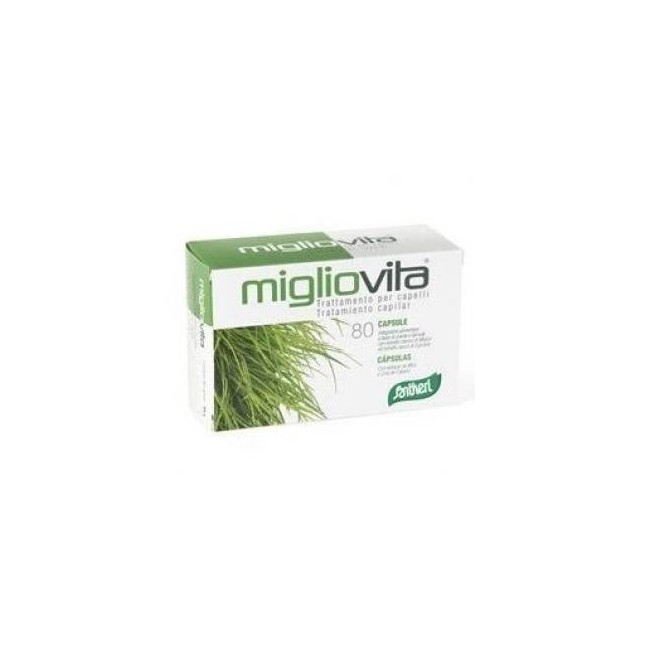 Santiveri Migliovita 80prl 60g Stv