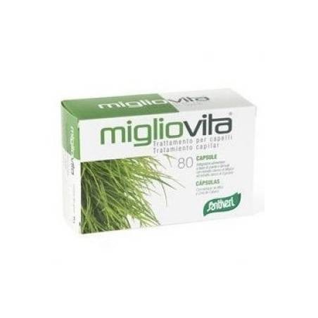 Santiveri Migliovita 80prl 60g Stv