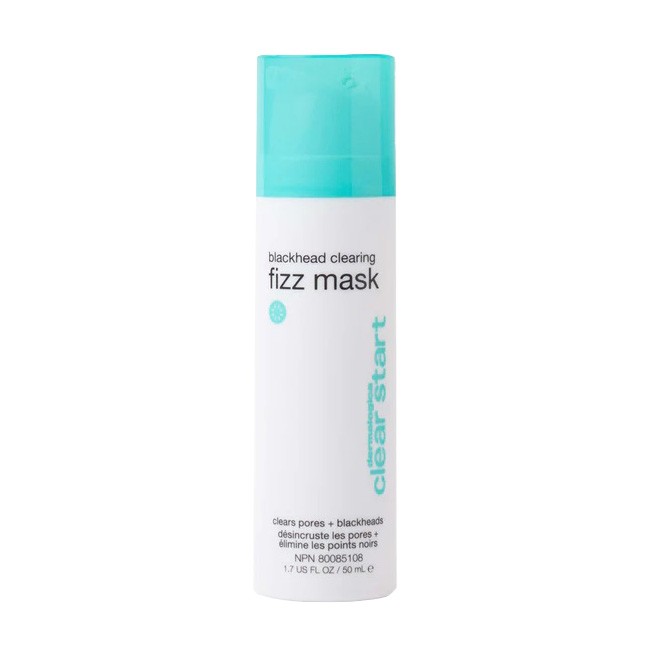 Upd Italia Dermalogica Blackhead Clearing Fizz Mask 50ml