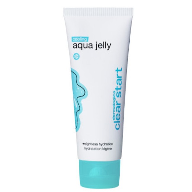 Upd Italia Dermalogica Clear Start Cooling Aqua Jelly 59 Ml