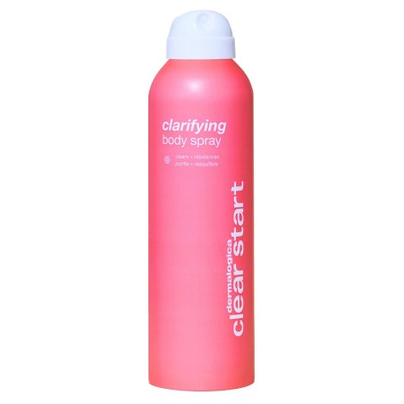 Upd Italia Dermalogica Clarifying Body Spray 177 Ml