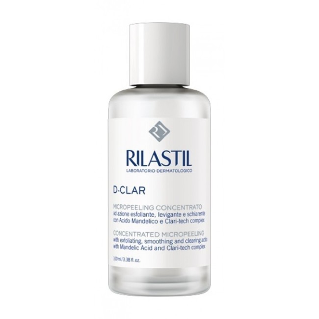 Istituto Ganassini Rilastil D-clar Micropeeling 100 Ml