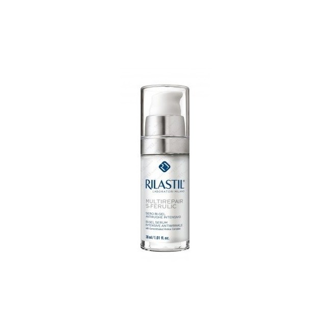 Istituto Ganassini Rilastil Multirepair S Ferulic 30 Ml