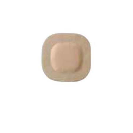 Coloplast Medicazione Biatain Super Tampone Idrocapillare Assorbente 15x15 Cm 10 Pezzi