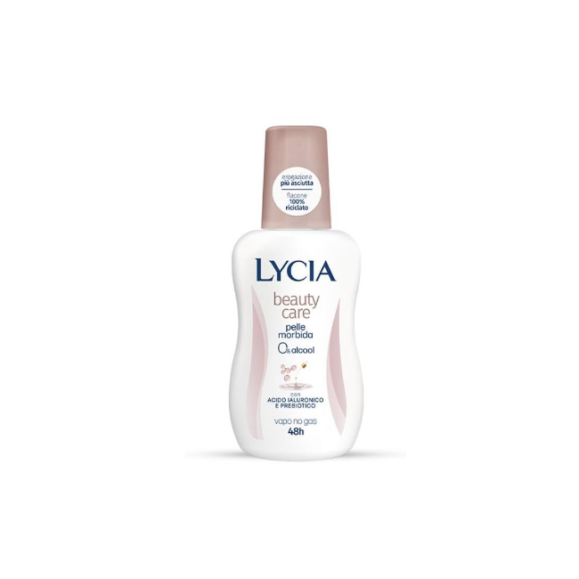 Sodalco Lycia Vapo Beauty Care 75 Ml