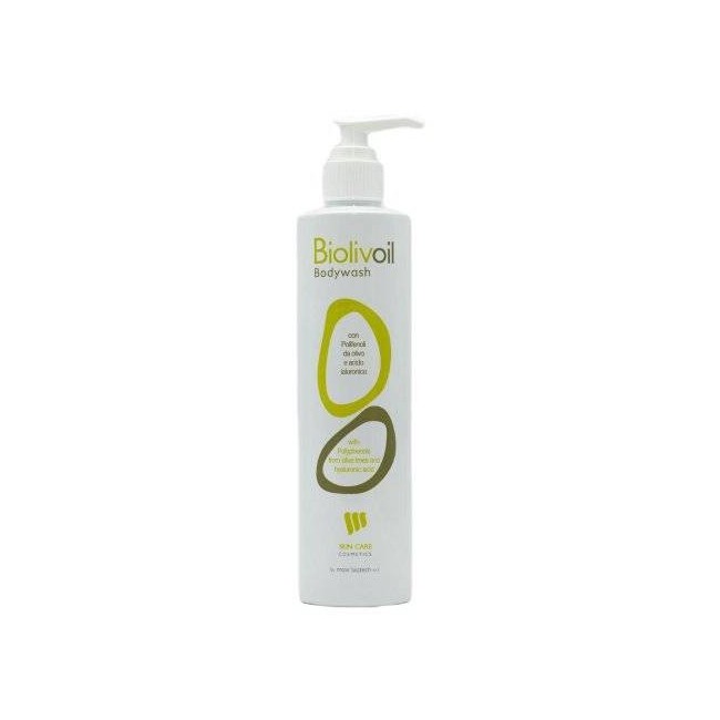 Mavi Biotech Biolivoil Bodywash 300 Ml